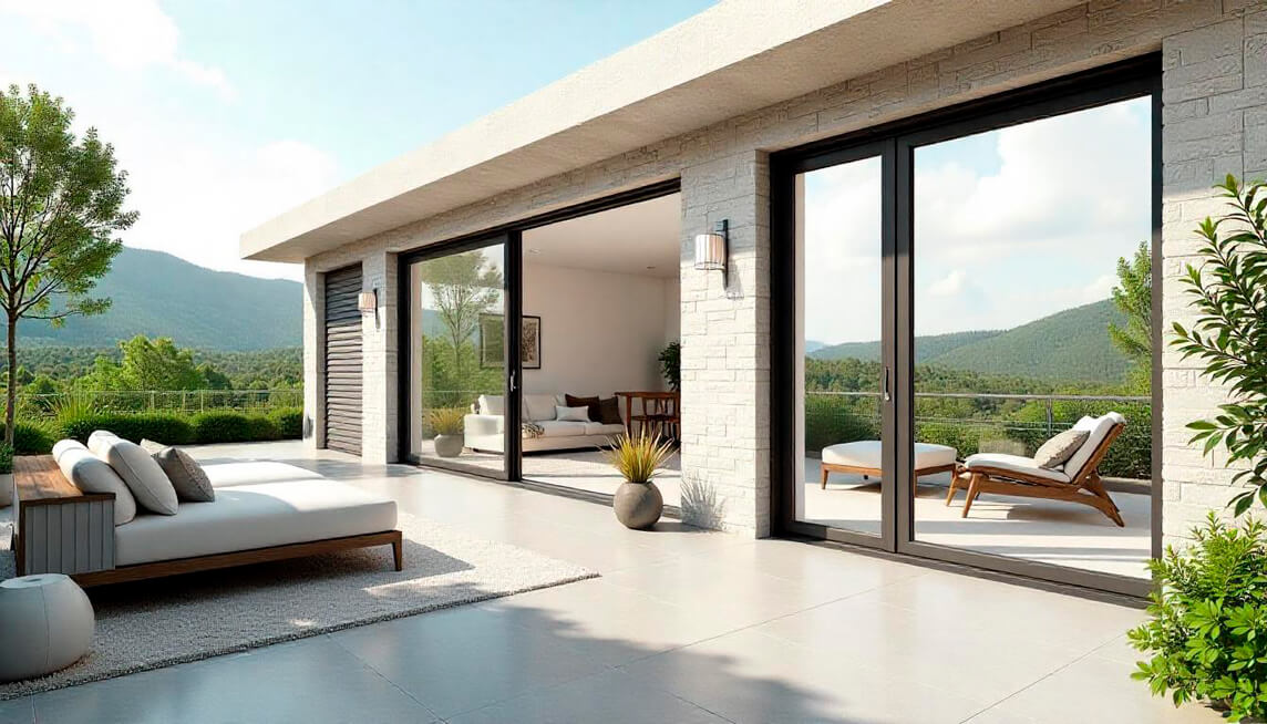 ventanas de impacto Miami